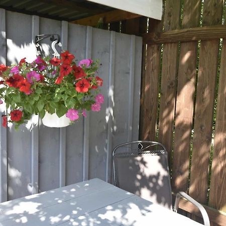 Ferienwohnung Og Im Roten Haus Am Ostsee Radweg Ovs 103 Blowatz Extérieur photo